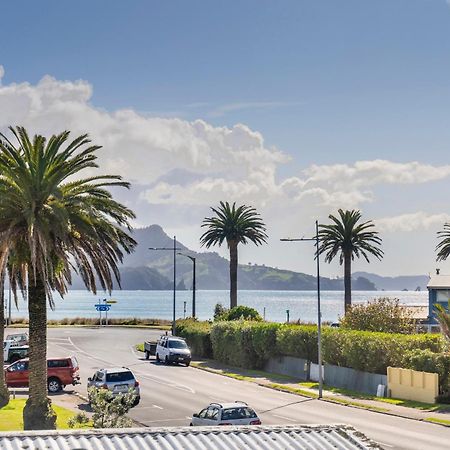 Rooftops Accommodation Whitianga Buitenkant foto