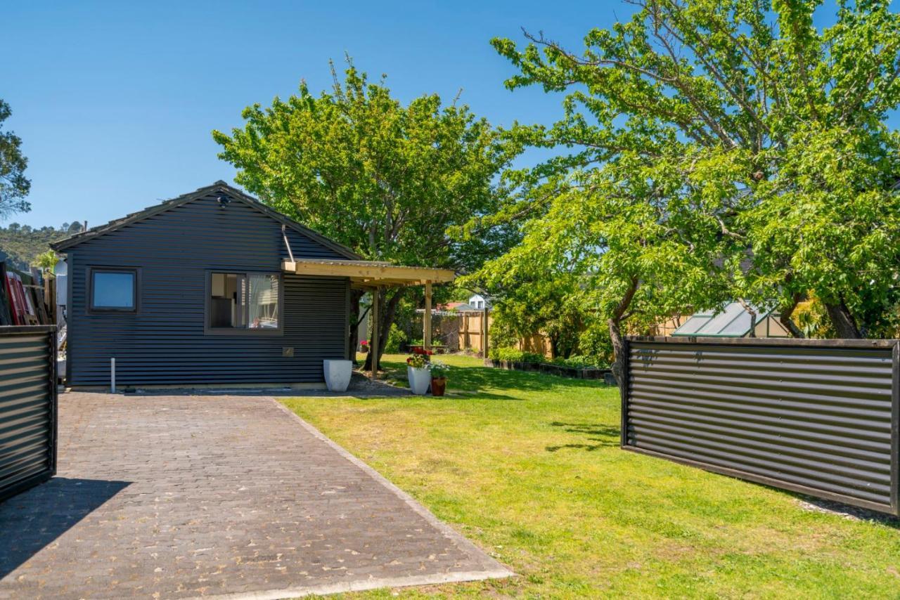 Rooftops Accommodation Whitianga Buitenkant foto