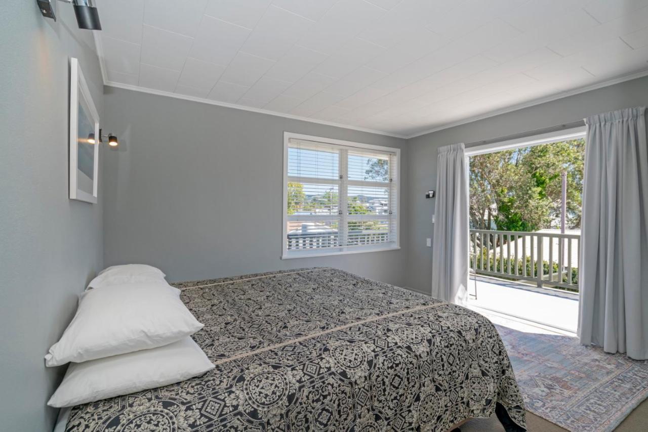 Rooftops Accommodation Whitianga Buitenkant foto