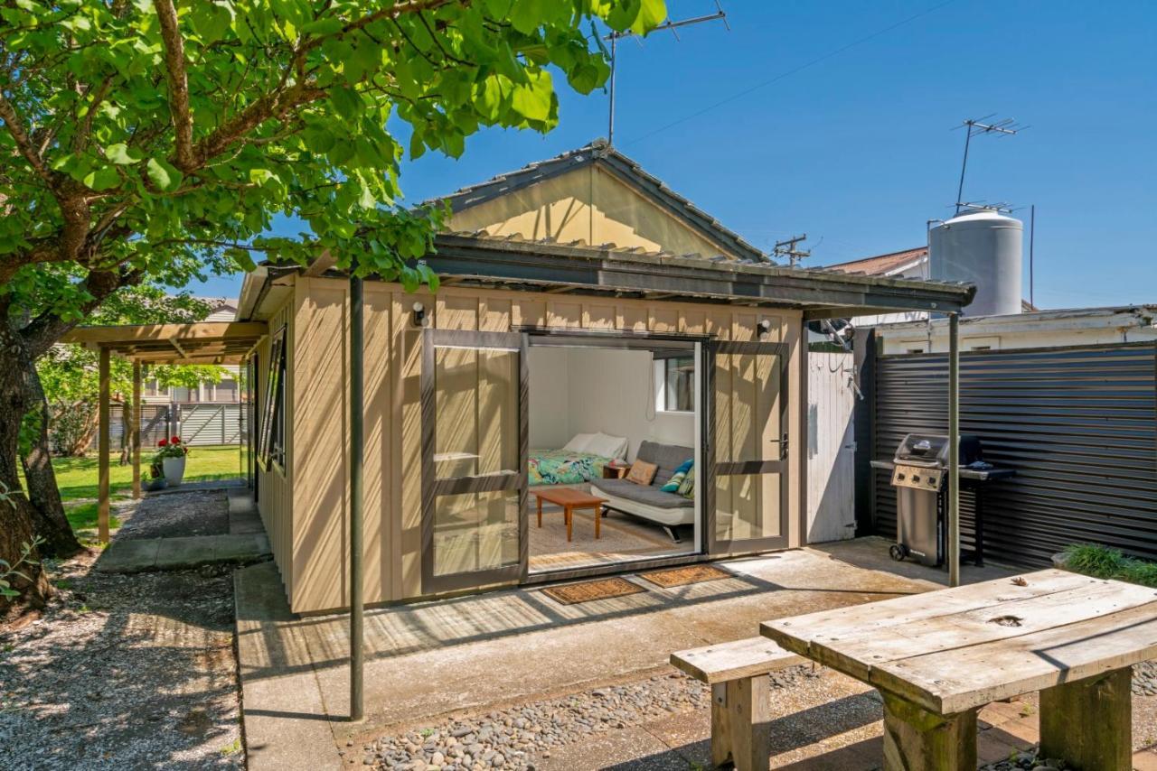 Rooftops Accommodation Whitianga Buitenkant foto