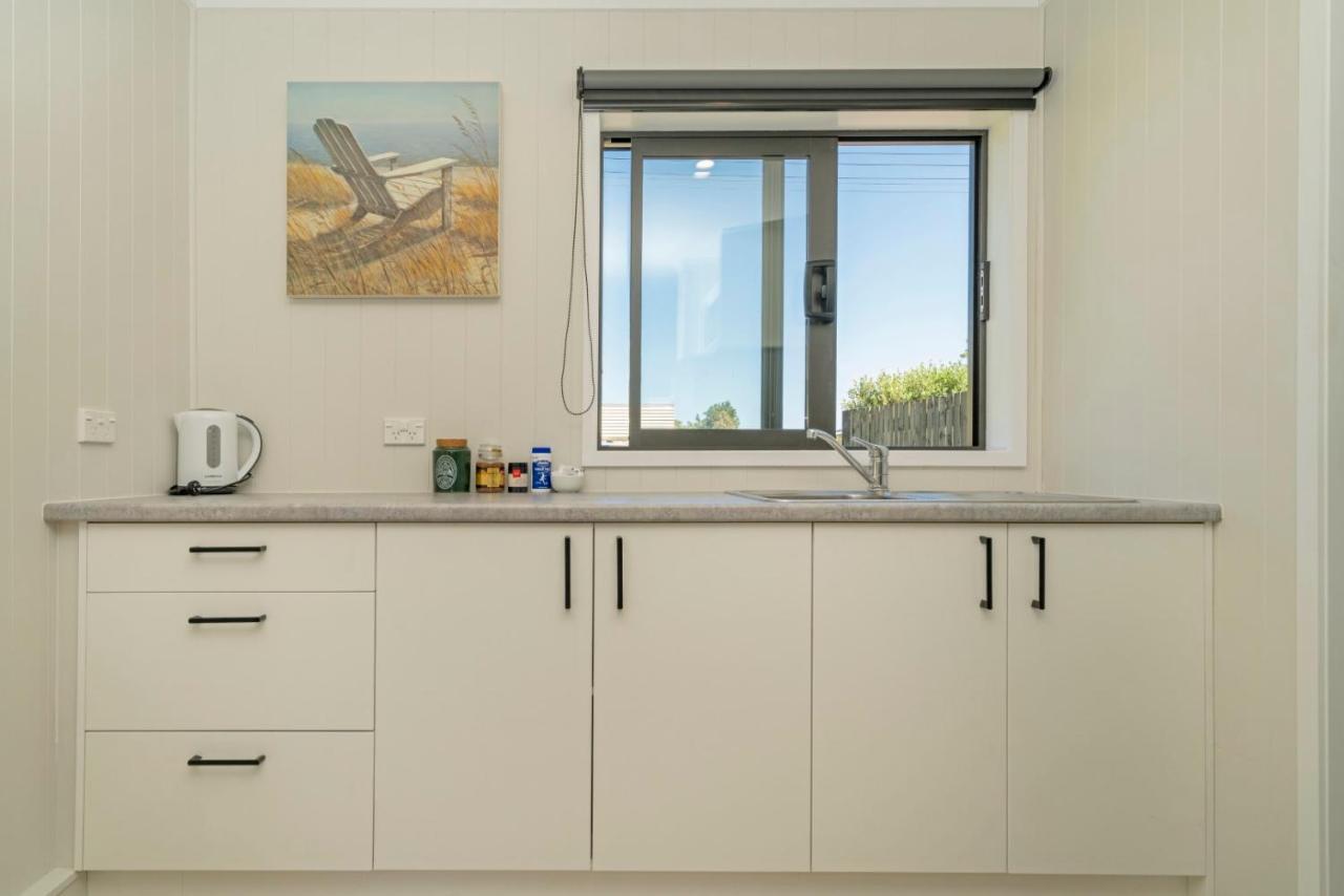 Rooftops Accommodation Whitianga Buitenkant foto