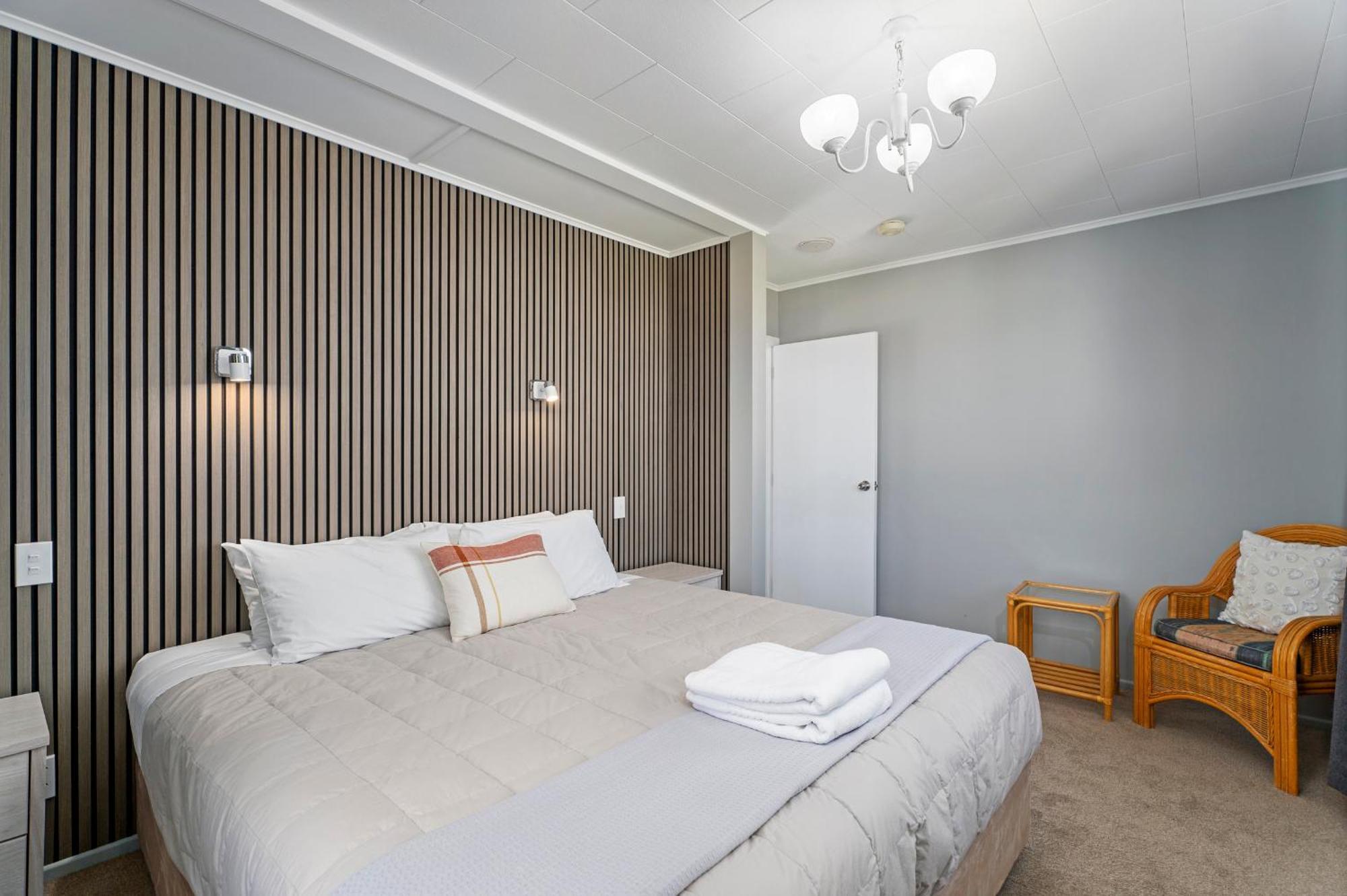 Rooftops Accommodation Whitianga Buitenkant foto