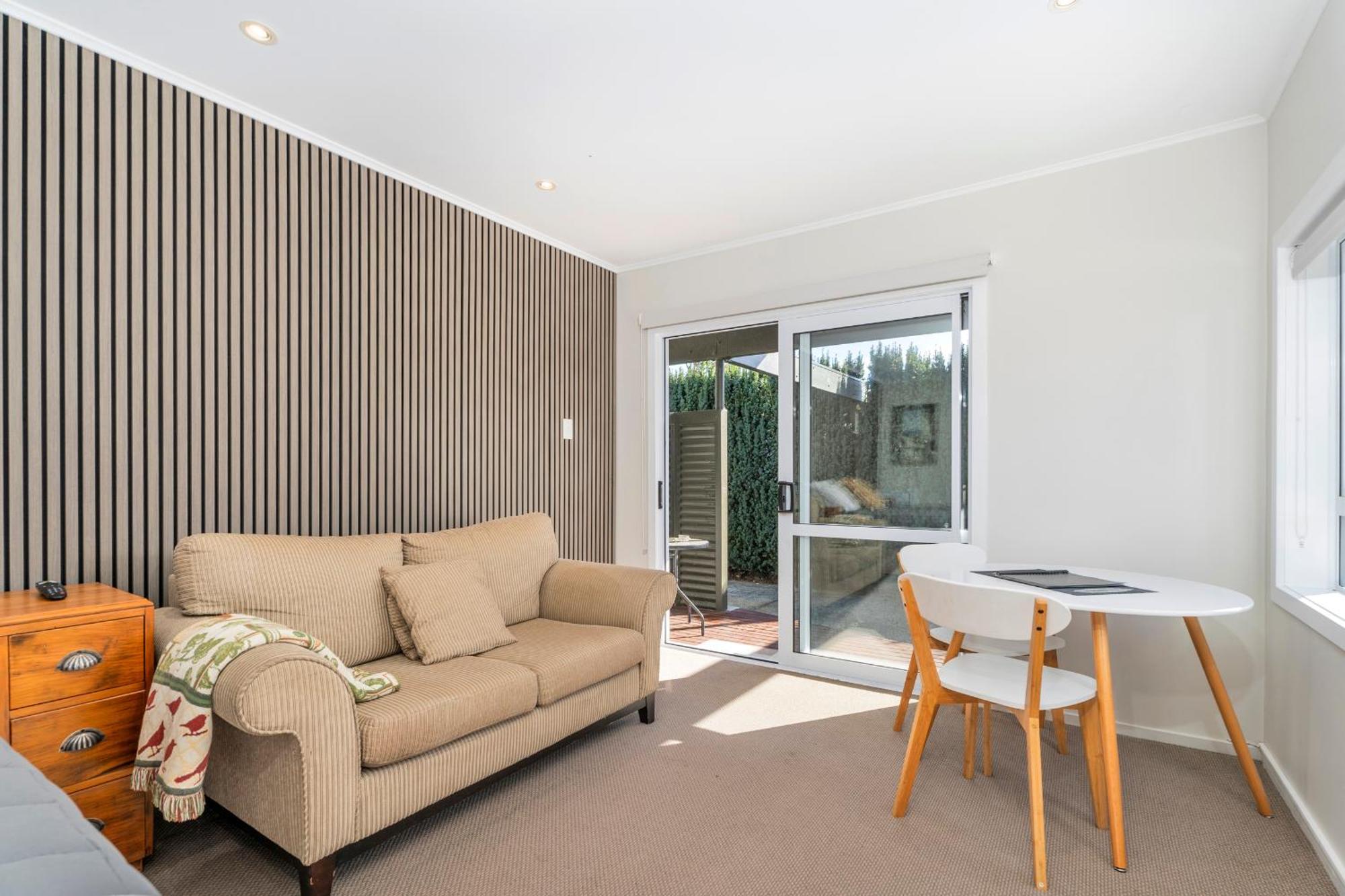 Rooftops Accommodation Whitianga Buitenkant foto